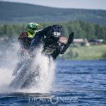 Watercross Bollnäs 2018 watercross water vatten snowmobile snöskoter skoter långnäs bollnäs 