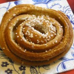 kanelbulle