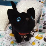 Stooor Kisse på Lagerhouse