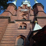 Klara Kyrka