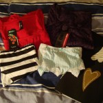 Lite smått och gott