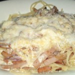 carbonara