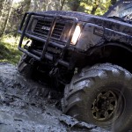 SMK Uppsala Offroad Oktober 2012 