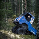 SMK Uppsala Offroad November 2012 