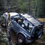 SMK Uppsala Offroad November 2012 