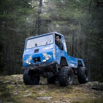 SMK Uppsala Offroad November 2012 