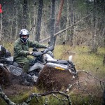 SMK Uppsala Offroad November 2012 