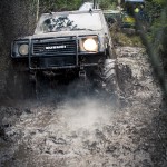 SMK Uppsala Offroad November 2012 