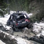 Offroad   Skogstibble 