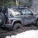 Offroad   Skogstibble 