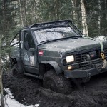 Offroad   Skogstibble 