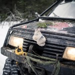 Offroad   Skogstibble 