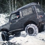 Offroad   Skogstibble 