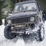 Offroad   Rörken 