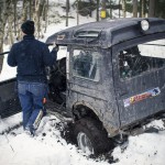 Offroad   Rörken 