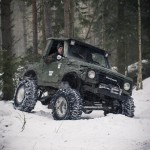 Offroad   Rörken 