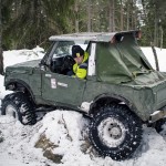 Offroad   Rörken 