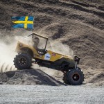 Formula Offroad Bålsta 2013 – Dag 2 