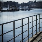 Promenad i Stockholm 