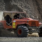 Formula Offroad Bålsta 2013   Dag 1 