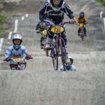 BMX Tävling Uppsala 