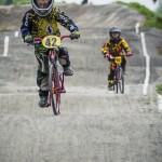 BMX Tävling Uppsala 