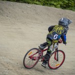 BMX Tävling Uppsala 