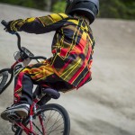 BMX Tävling Uppsala 