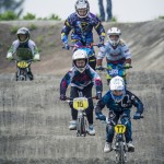 BMX Tävling Uppsala 