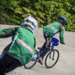 BMX Tävling Uppsala 