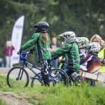 BMX Tävling Uppsala 