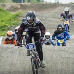 BMX Tävling Uppsala 