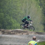 BMX Tävling Uppsala 