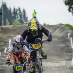 BMX Tävling Uppsala 