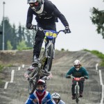 BMX Tävling Uppsala 