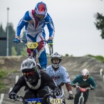 BMX Tävling Uppsala 