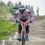 BMX Tävling Uppsala 