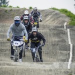 BMX Tävling Uppsala 