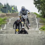 BMX Tävling Uppsala 