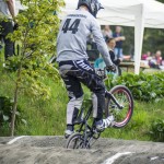 BMX Tävling Uppsala 