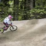 BMX Tävling Uppsala 