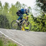 BMX Tävling Uppsala 
