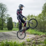 BMX Tävling Uppsala 