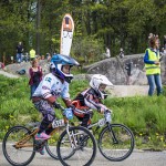 BMX Tävling Uppsala 