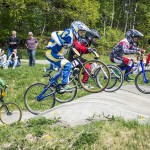 BMX Tävling Uppsala 