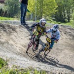 BMX Tävling Uppsala 