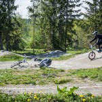 BMX Tävling Uppsala 