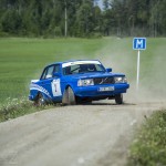 Trendab Rallyt 