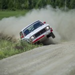 Trendab Rallyt 