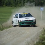 Trendab Rallyt 